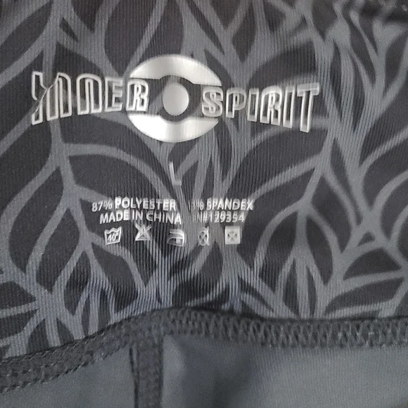 Leggings - Picture 3 of 3